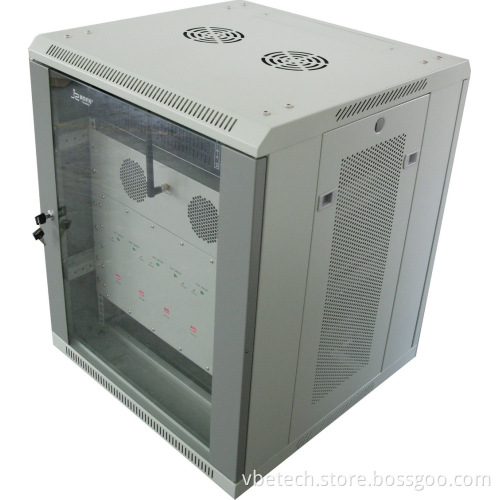 Super High Power Prison Signal Jammer Vbe-800p
